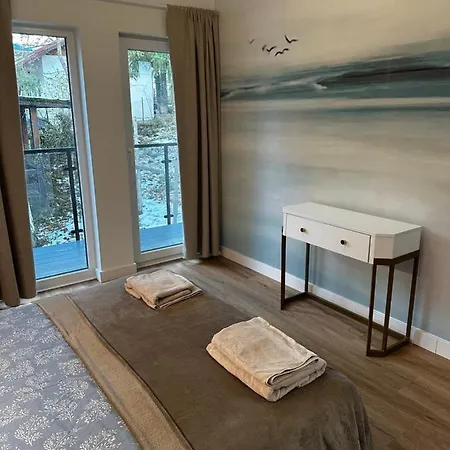 Piasek I Slonce Jastrzębia Góra