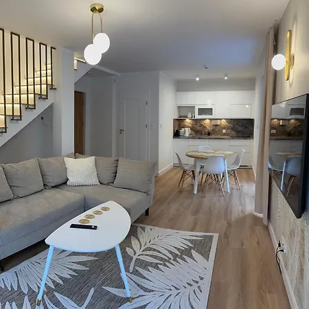 Piasek I Slonce Appartamento