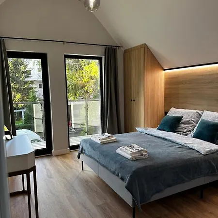 Appartamento Piasek I Slonce *