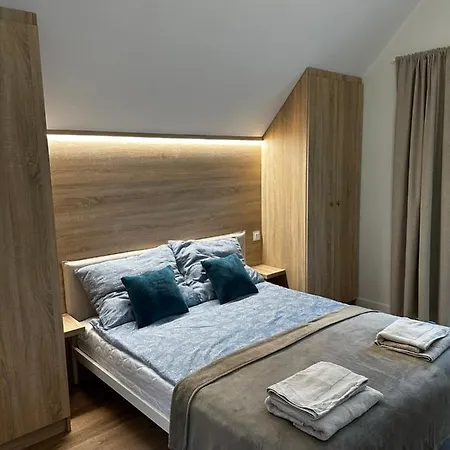 Appartamento Piasek I Slonce *