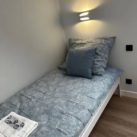 Lägenhet Piasek I Slonce *