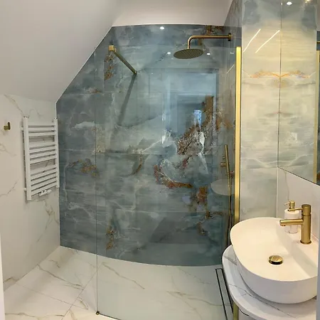 Piasek I Slonce Lägenhet *