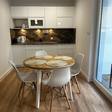 Piasek I Slonce Appartamento