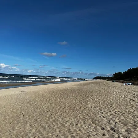 Lägenhet Piasek I Slonce