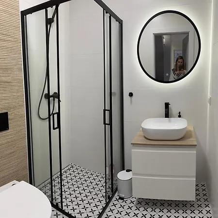 Piasek I Slonce Lägenhet