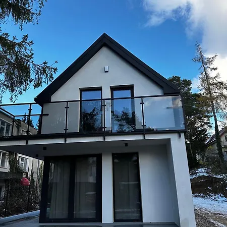 Appartamento Piasek I Slonce Jastrzębia Góra