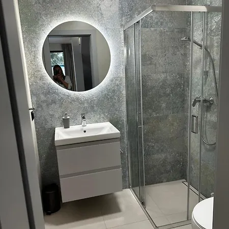 Piasek I Slonce Appartamento