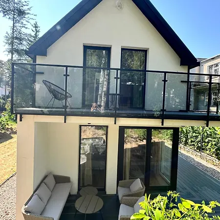 Lägenhet Piasek I Slonce