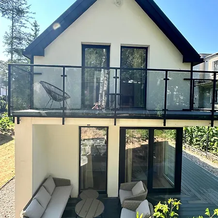 Piasek I Slonce Lägenhet *