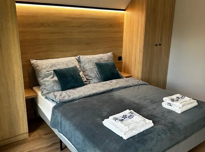 Piasek I Slonce * Jastrzębia Góra