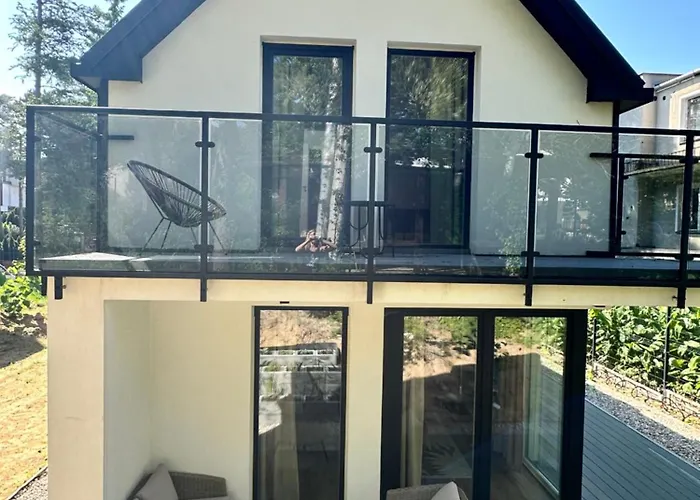 Piasek I Slonce Apartmán *